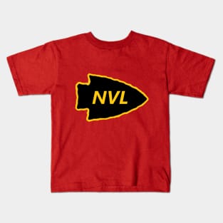 NVL Kids T-Shirt